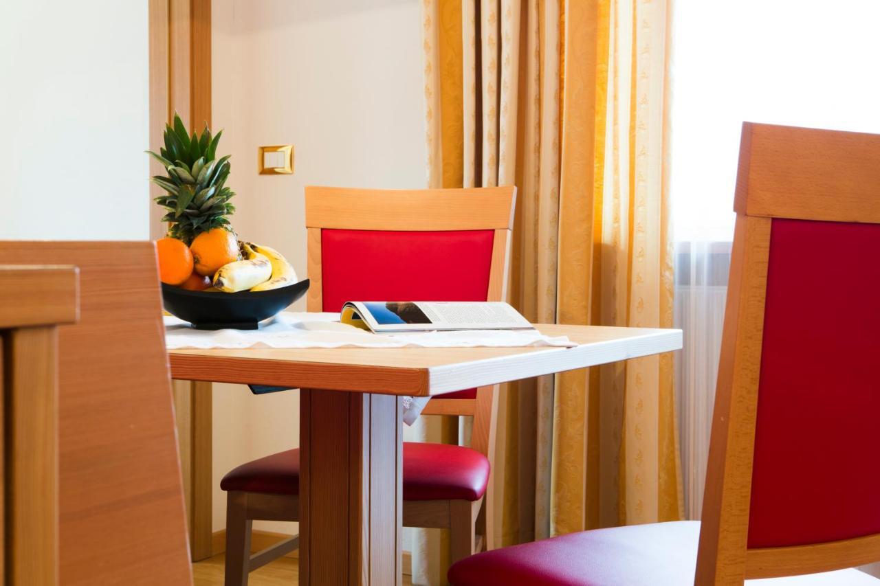 Residence Villa Gran Baita Selva di Val Gardena Room photo